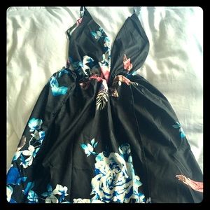 Brand new maxi dress